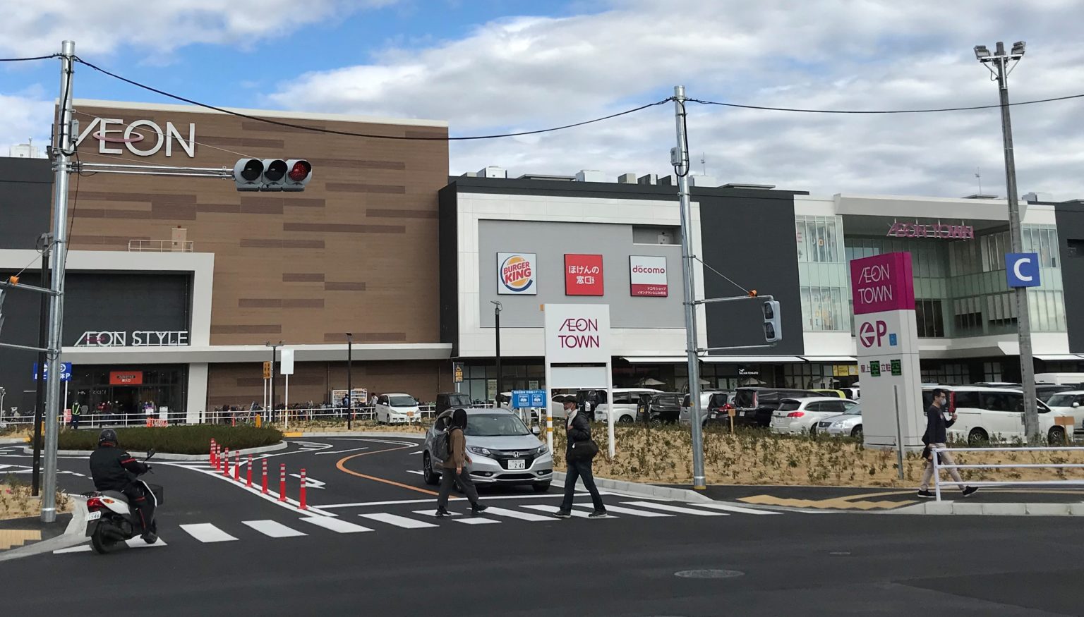 イオン ファッション 店舗